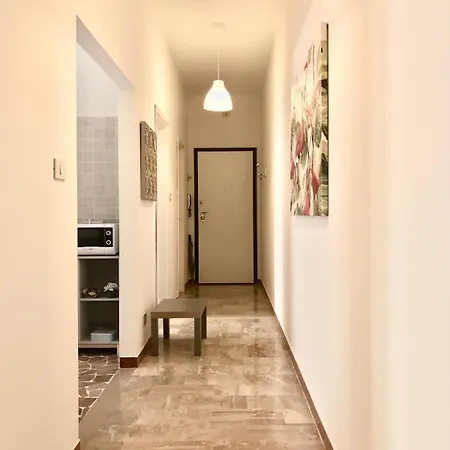 Casa Ranzani 아파트 볼로냐