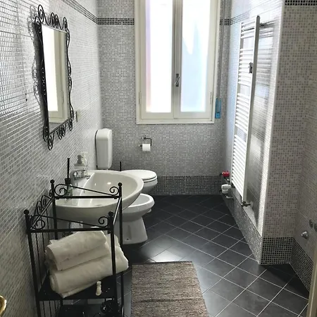 Apartman Casa Ranzani