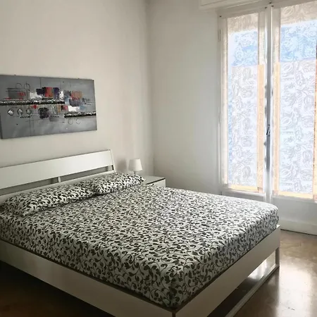 Casa Ranzani Appartement Bologne
